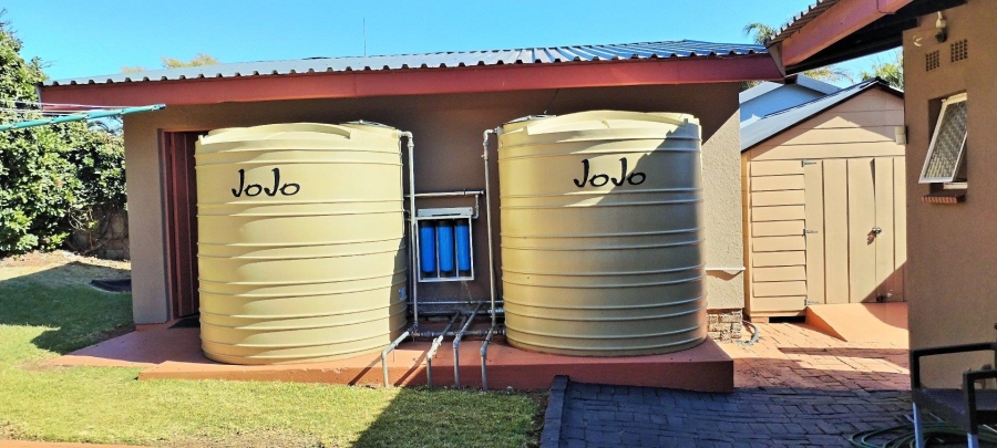 4 Bedroom Property for Sale in Rant En Dal Gauteng