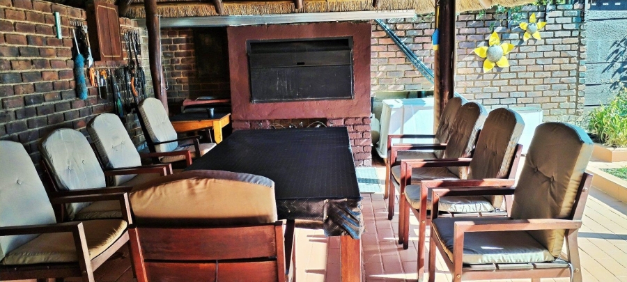 4 Bedroom Property for Sale in Rant En Dal Gauteng