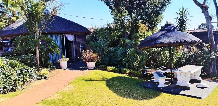4 Bedroom Property for Sale in Rant En Dal Gauteng