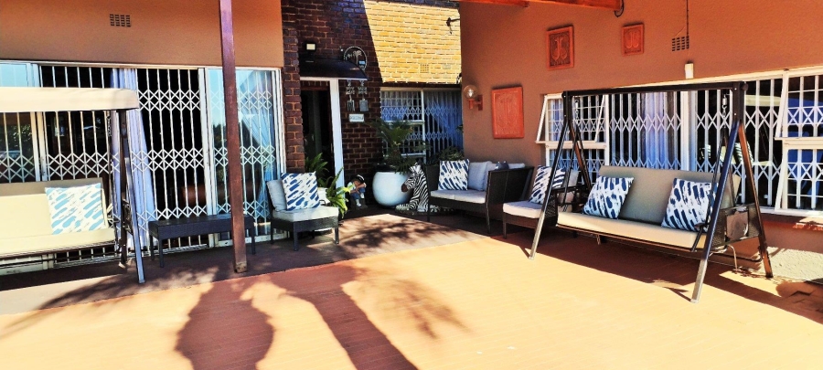 4 Bedroom Property for Sale in Rant En Dal Gauteng