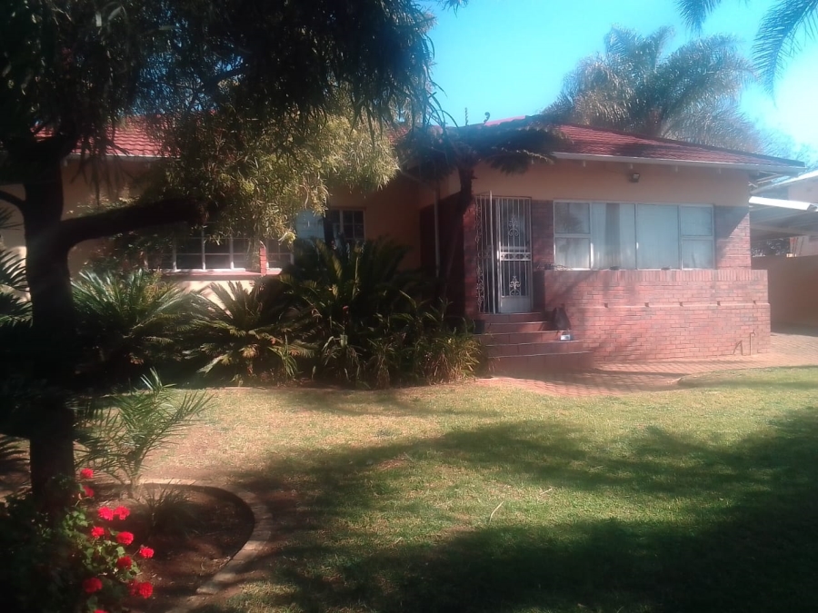 3 Bedroom Property for Sale in Wentworth Park Gauteng