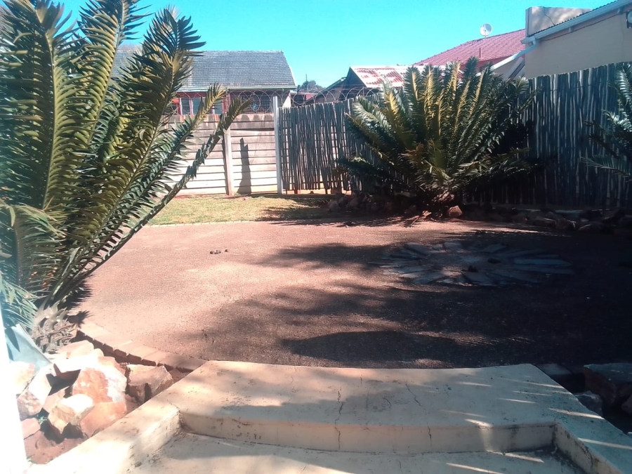3 Bedroom Property for Sale in Wentworth Park Gauteng