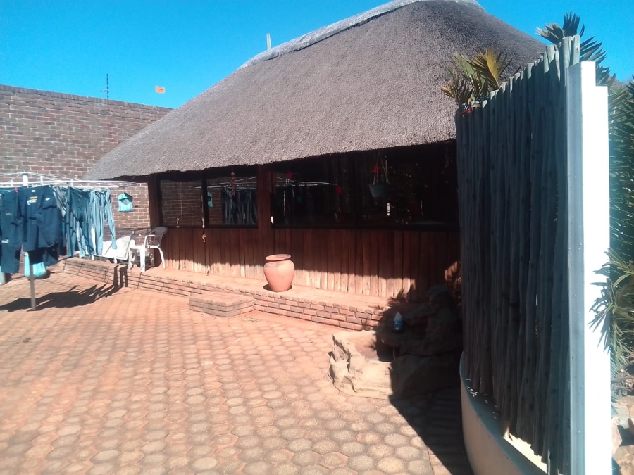 3 Bedroom Property for Sale in Wentworth Park Gauteng