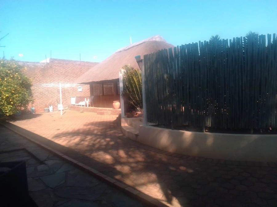 3 Bedroom Property for Sale in Wentworth Park Gauteng