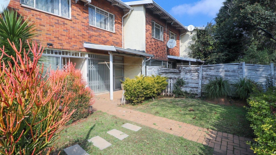 3 Bedroom Property for Sale in Highlands North Gauteng