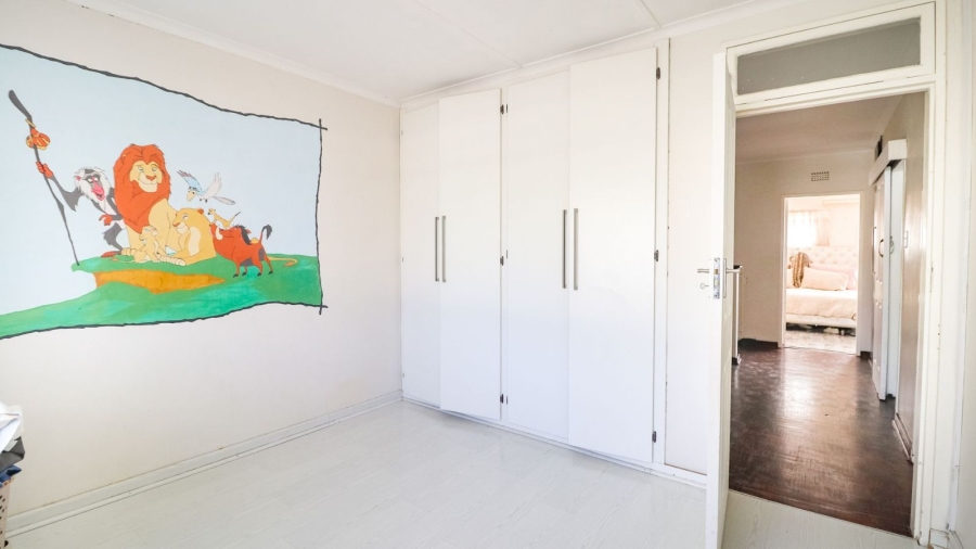 3 Bedroom Property for Sale in Highlands North Gauteng