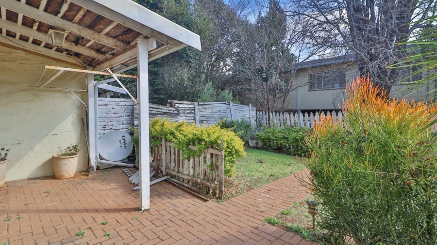 3 Bedroom Property for Sale in Highlands North Gauteng
