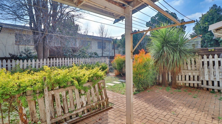 3 Bedroom Property for Sale in Highlands North Gauteng