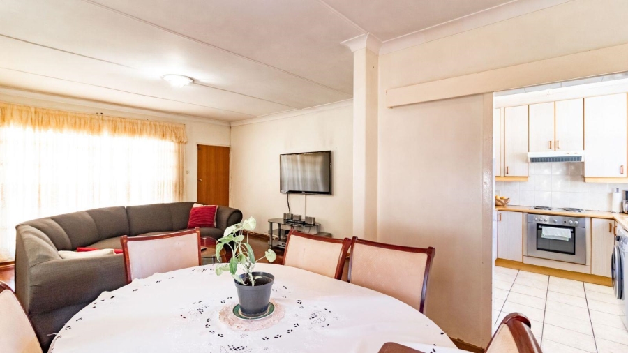 3 Bedroom Property for Sale in Edenvale Central Gauteng