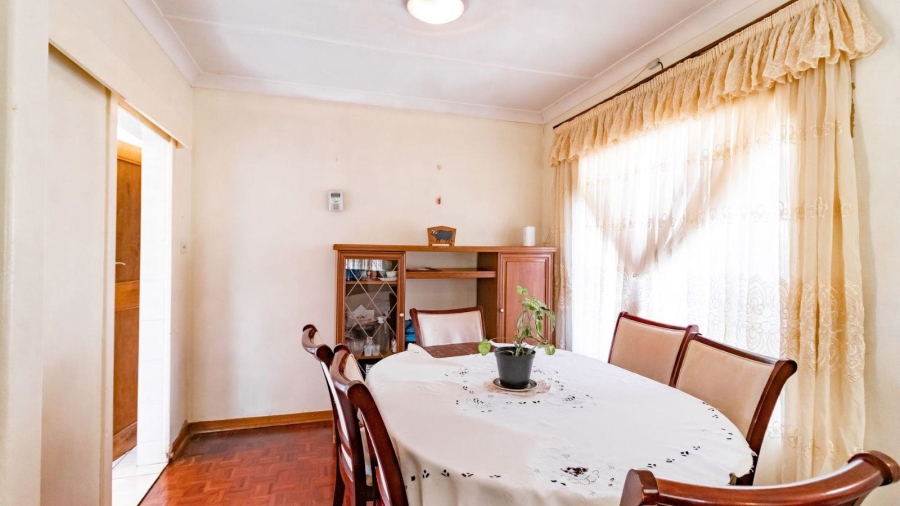 3 Bedroom Property for Sale in Edenvale Central Gauteng