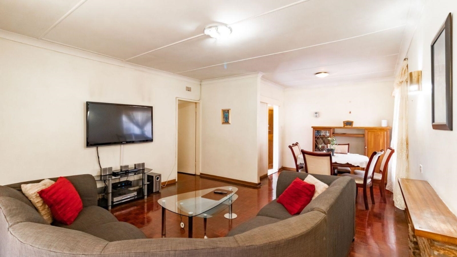 3 Bedroom Property for Sale in Edenvale Central Gauteng