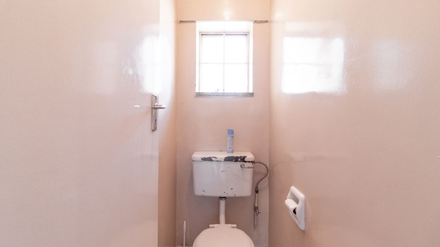 3 Bedroom Property for Sale in Edenvale Central Gauteng