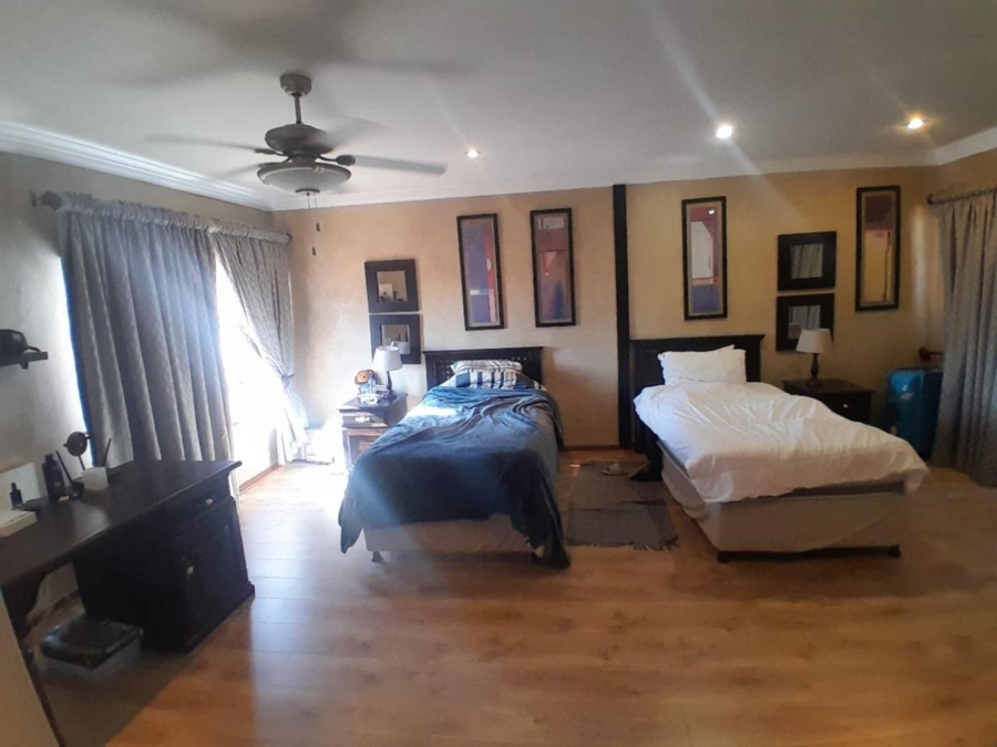 3 Bedroom Property for Sale in Kensington Gauteng