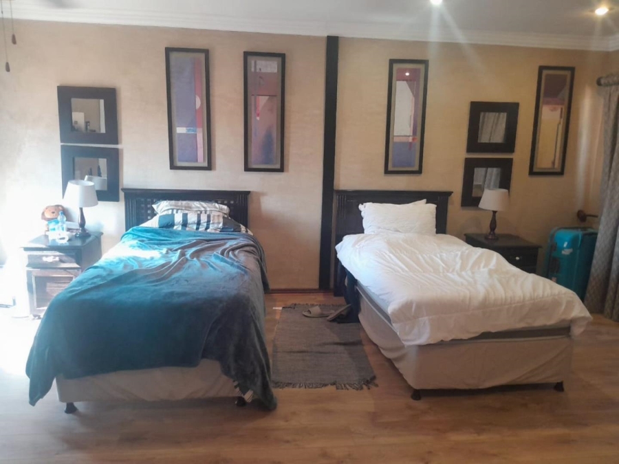 3 Bedroom Property for Sale in Kensington Gauteng