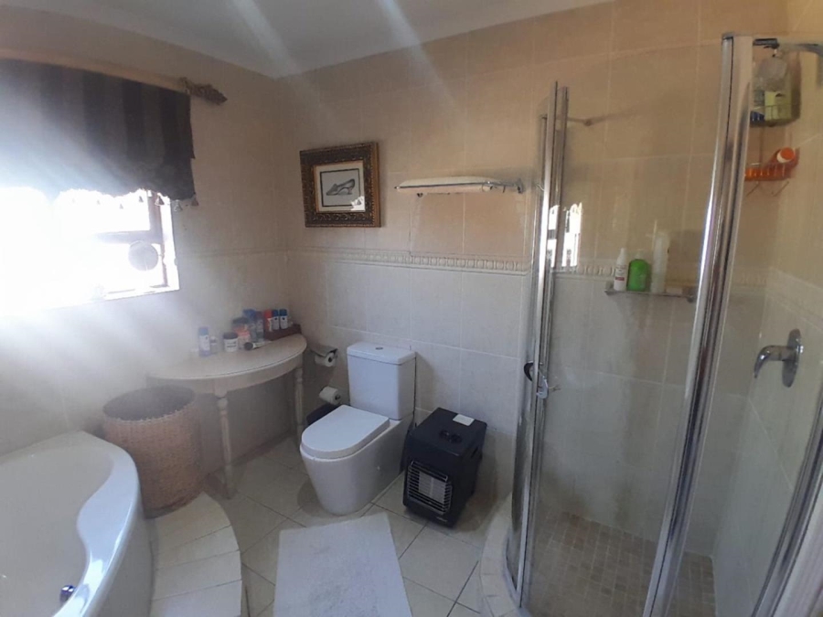 3 Bedroom Property for Sale in Kensington Gauteng
