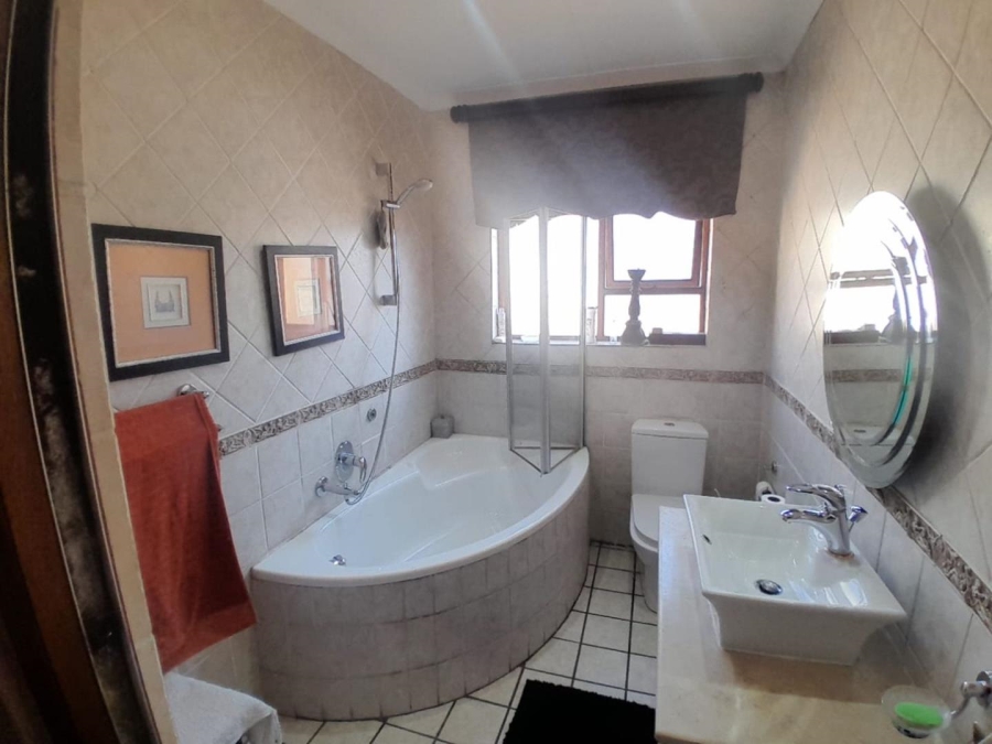 3 Bedroom Property for Sale in Kensington Gauteng
