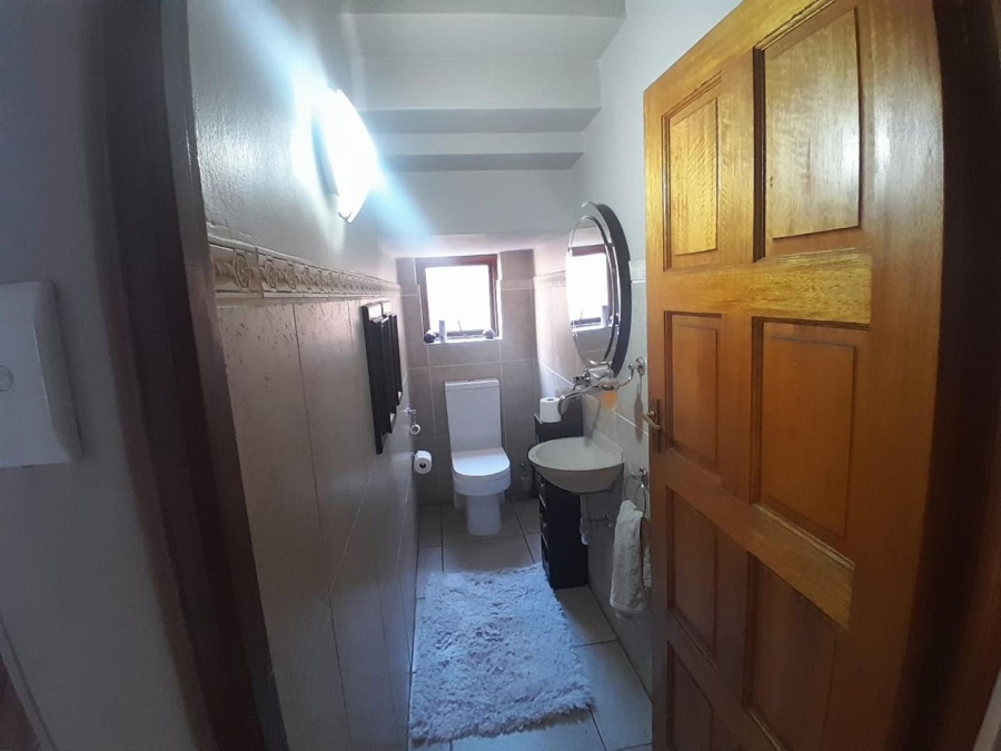 3 Bedroom Property for Sale in Kensington Gauteng