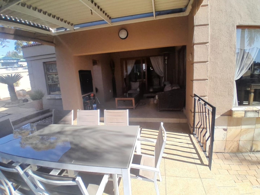 3 Bedroom Property for Sale in Kensington Gauteng