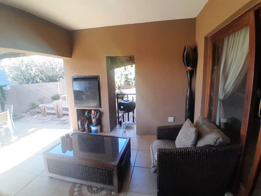 3 Bedroom Property for Sale in Kensington Gauteng