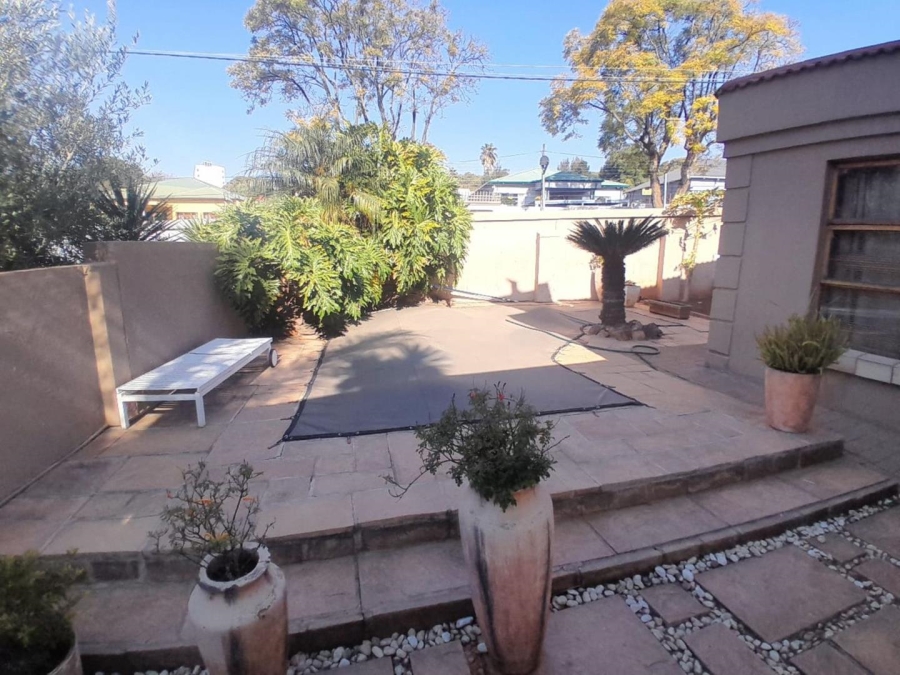 3 Bedroom Property for Sale in Kensington Gauteng