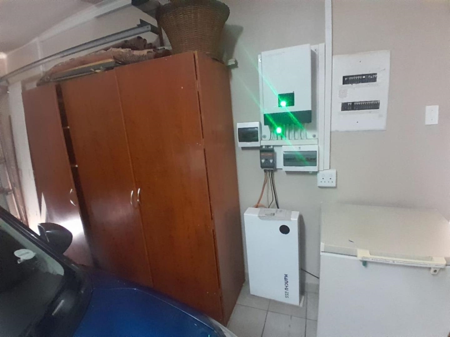 3 Bedroom Property for Sale in Kensington Gauteng
