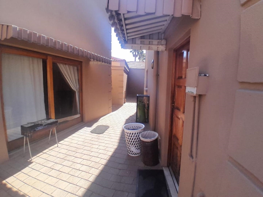 3 Bedroom Property for Sale in Kensington Gauteng