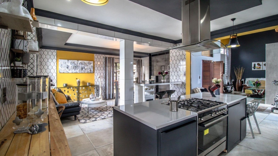 3 Bedroom Property for Sale in Denneoord Gauteng