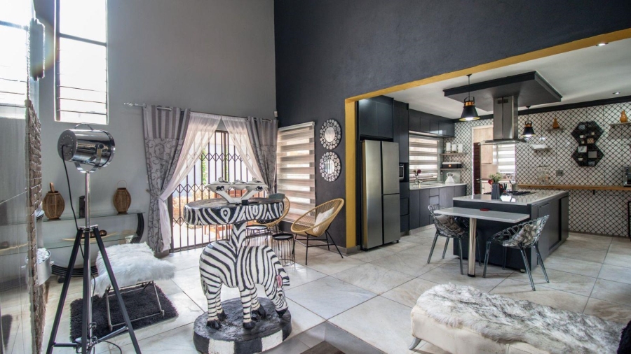 3 Bedroom Property for Sale in Denneoord Gauteng