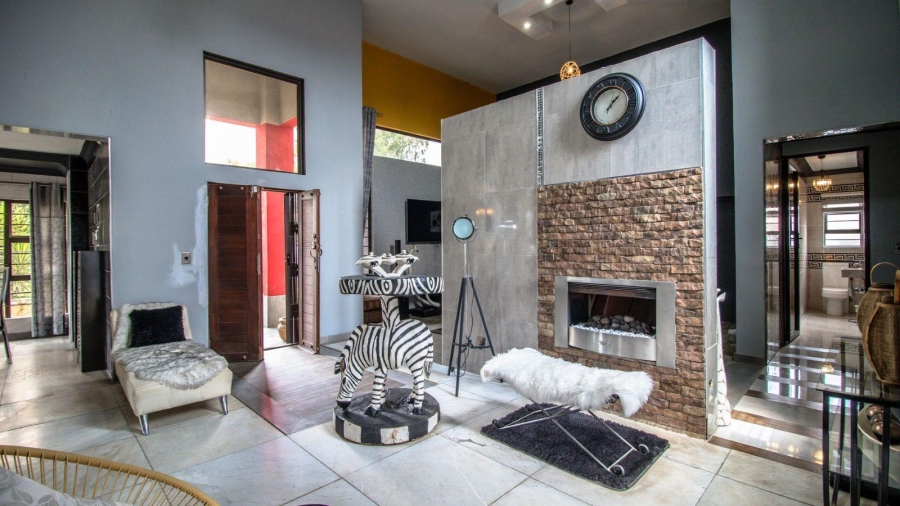 3 Bedroom Property for Sale in Denneoord Gauteng