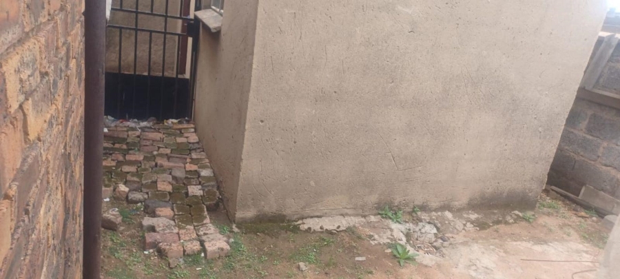 3 Bedroom Property for Sale in Emoyeni Gauteng