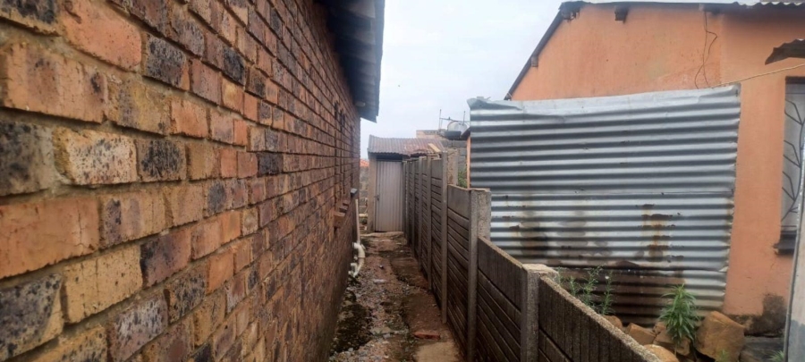 3 Bedroom Property for Sale in Emoyeni Gauteng