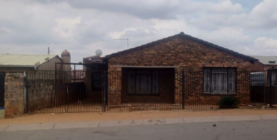 3 Bedroom Property for Sale in Emoyeni Gauteng