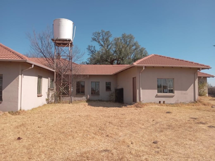 0 Bedroom Property for Sale in Daveyton Gauteng