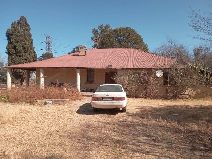 0 Bedroom Property for Sale in Daveyton Gauteng