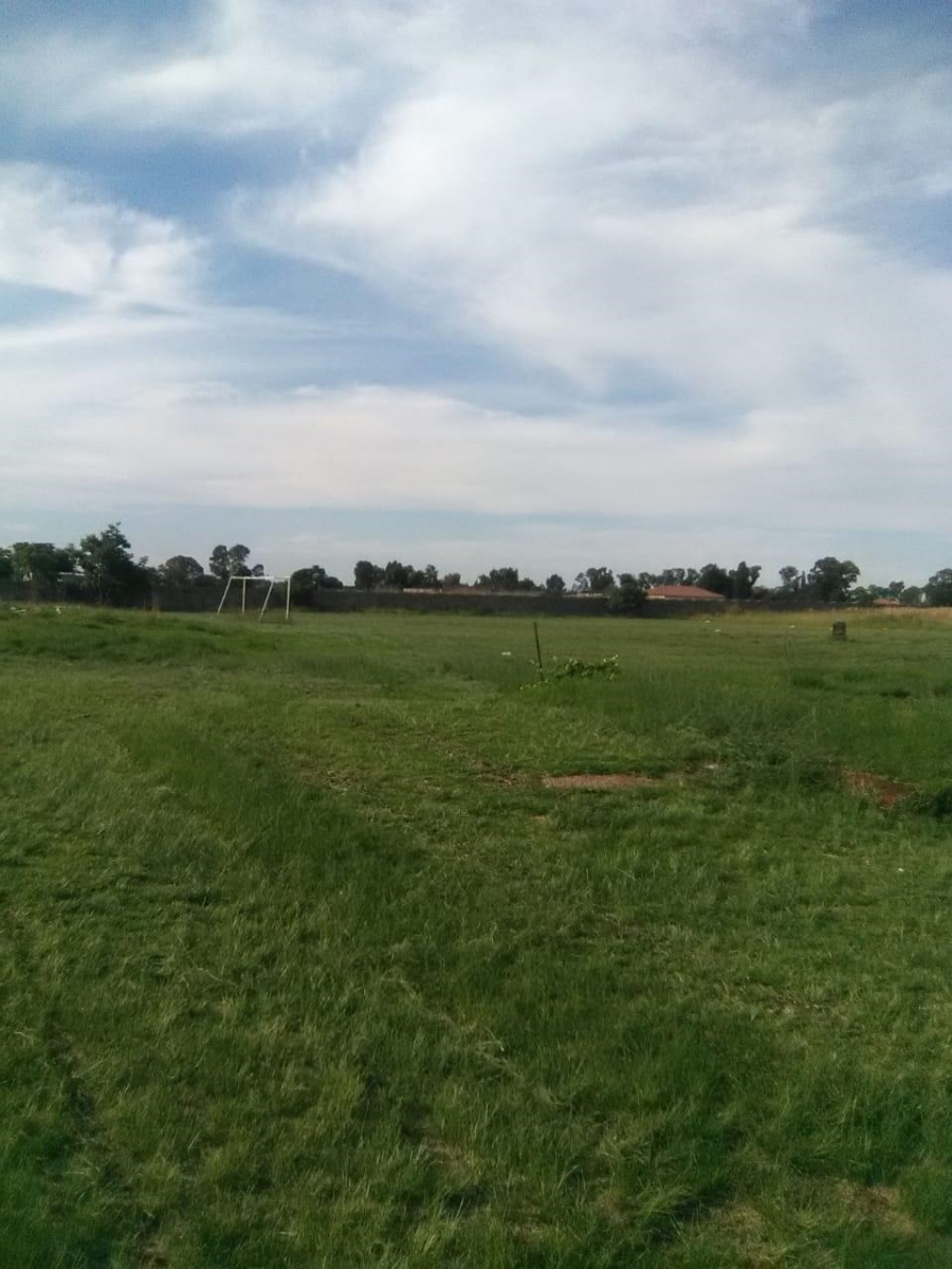 0 Bedroom Property for Sale in Daveyton Gauteng