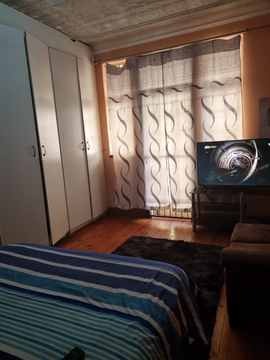 1 Bedroom Property for Sale in Benoni Central Gauteng