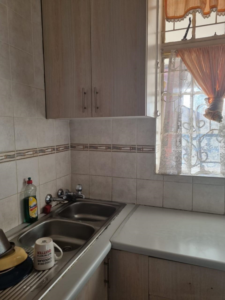 1 Bedroom Property for Sale in Benoni Central Gauteng