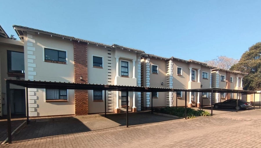 2 Bedroom Property for Sale in Rynfield Gauteng