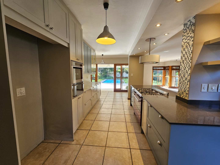 To Let 4 Bedroom Property for Rent in Bryanston Gauteng