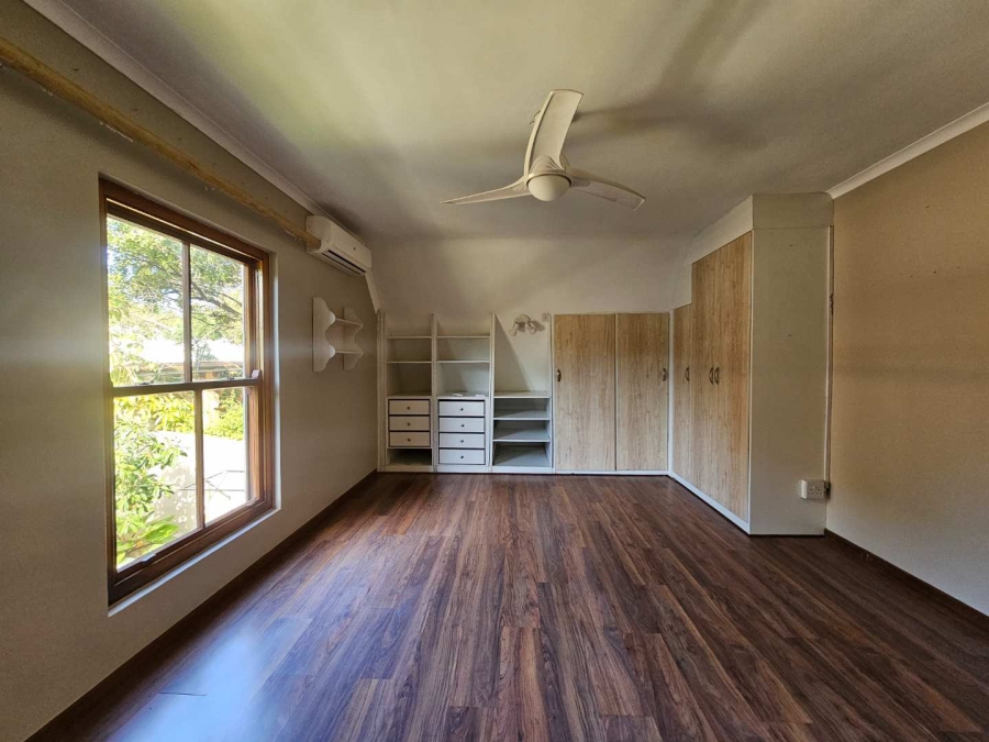 To Let 4 Bedroom Property for Rent in Bryanston Gauteng