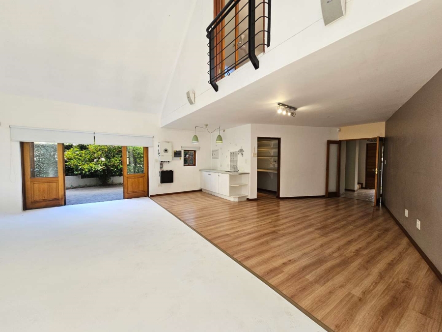 To Let 4 Bedroom Property for Rent in Bryanston Gauteng