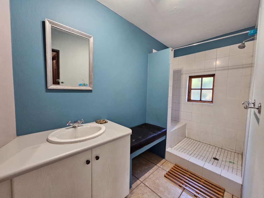 To Let 4 Bedroom Property for Rent in Bryanston Gauteng