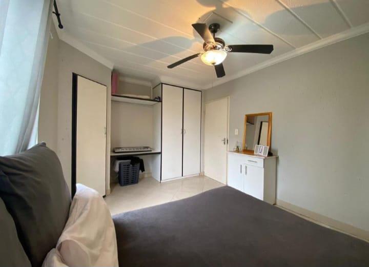 2 Bedroom Property for Sale in Bloubosrand Gauteng