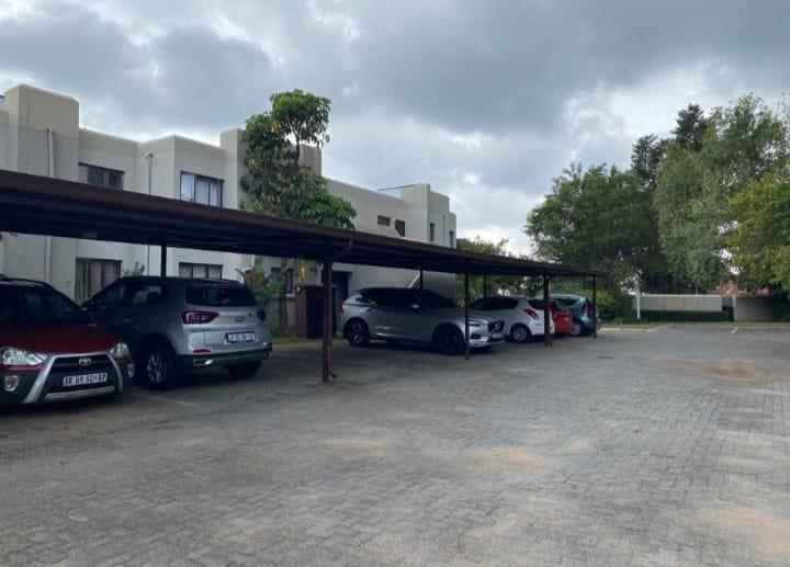 2 Bedroom Property for Sale in Bloubosrand Gauteng