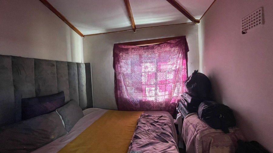 To Let 2 Bedroom Property for Rent in Brixton Gauteng
