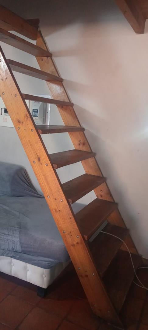 To Let 2 Bedroom Property for Rent in Brixton Gauteng