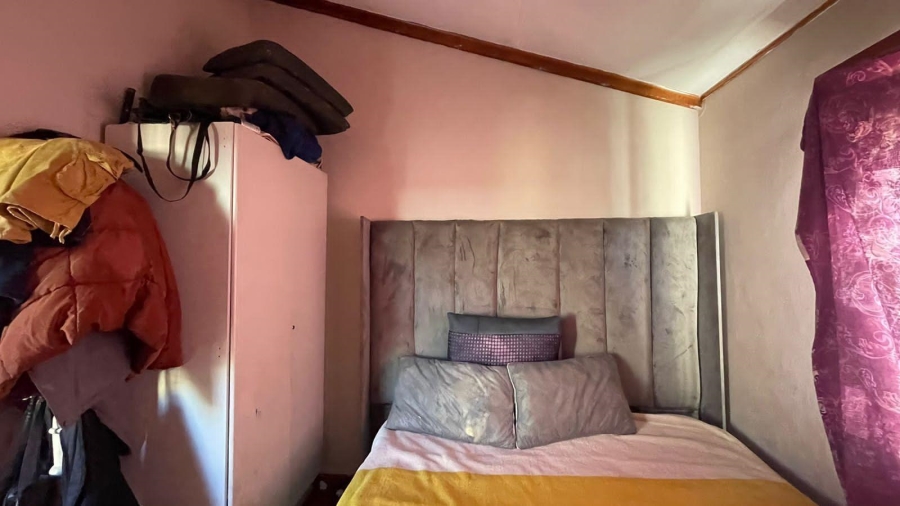 To Let 2 Bedroom Property for Rent in Brixton Gauteng