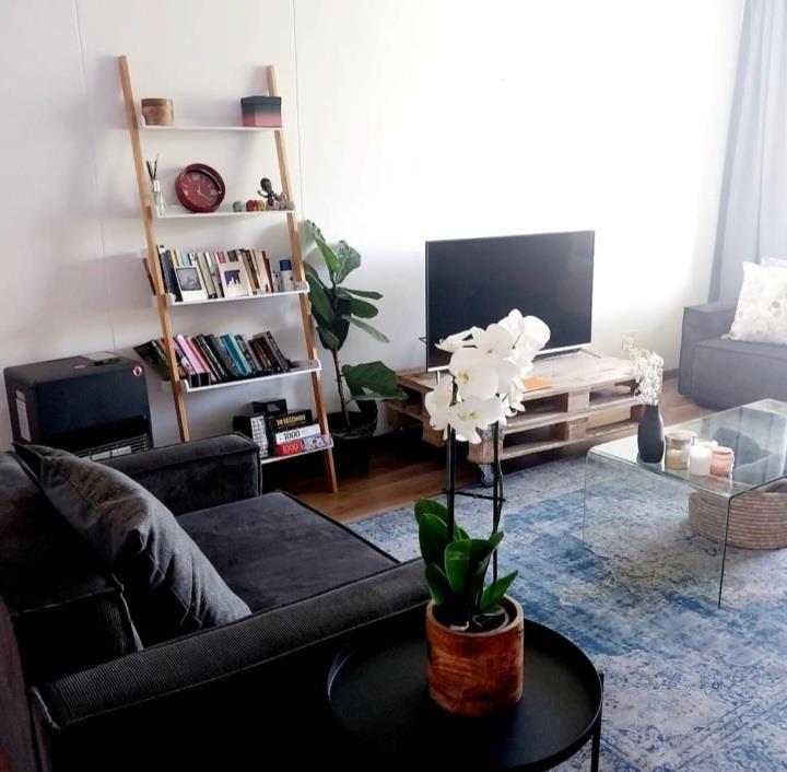 To Let 3 Bedroom Property for Rent in Sandton Central Gauteng
