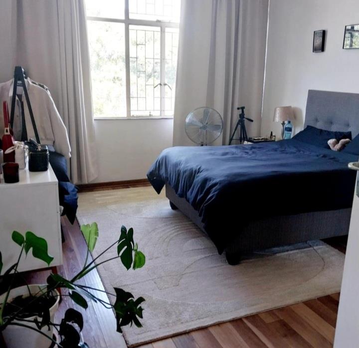 To Let 3 Bedroom Property for Rent in Sandton Central Gauteng