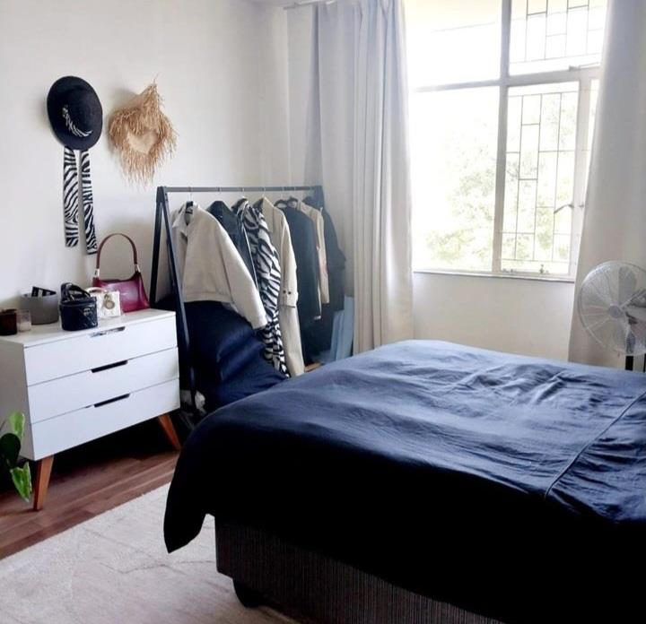 To Let 3 Bedroom Property for Rent in Sandton Central Gauteng